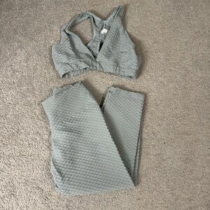 Booty by Brabants Croco Skin Set